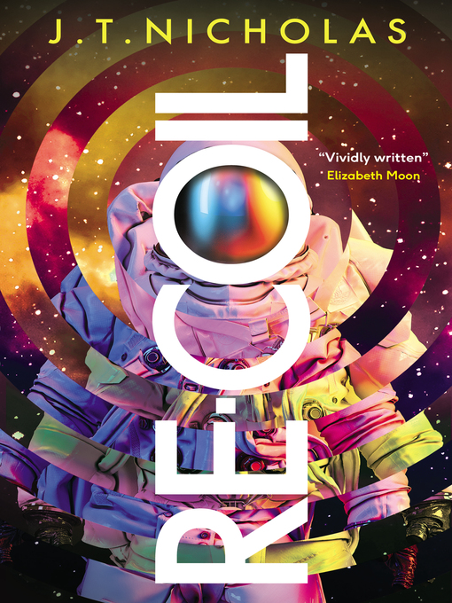 Title details for Re-Coil by J.T. Nicholas - Available